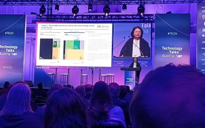 Transforming Industries for a Sustainable Future: Insights from Technology Talks 2024