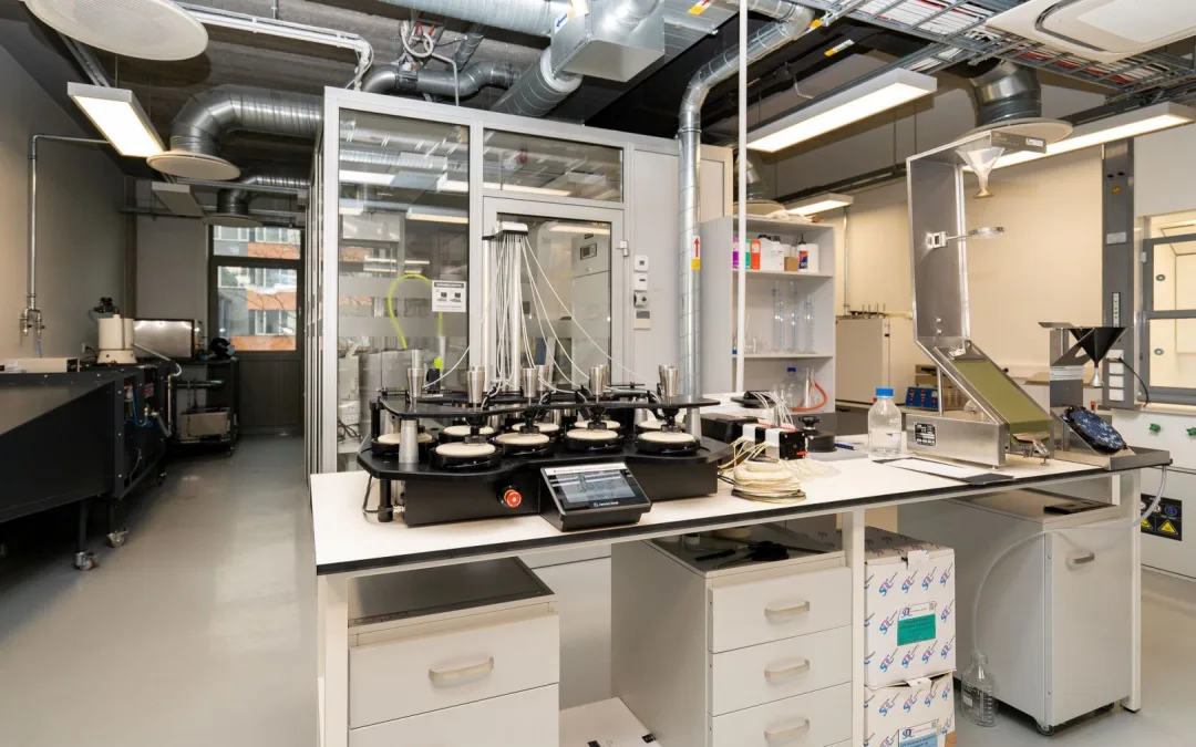 RTU will collaborate to introduce sustainable innovations in textile industry