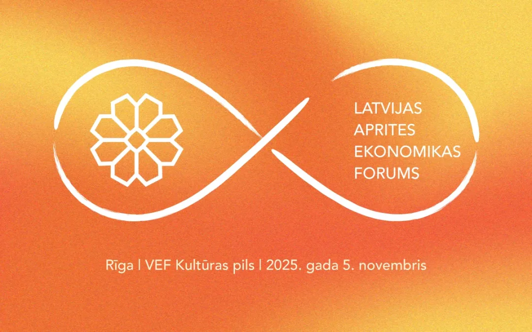 Latvian Circular Economy Forum 2025