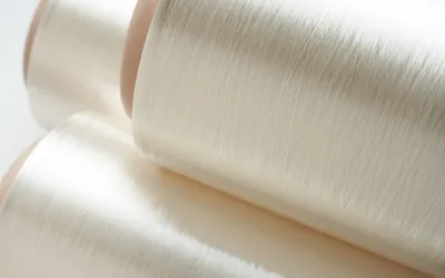 From Orange Waste to High-Performance Textiles