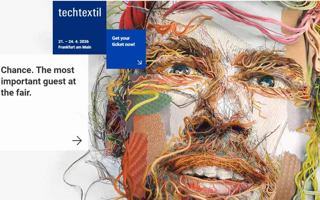 Techtextil 2026