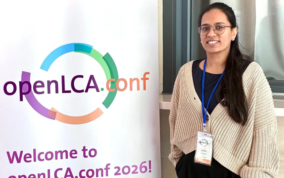 Key Insights from CELLFIL at openLCA 2026