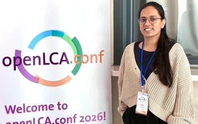 Key Insights from CELLFIL at openLCA 2026