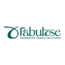 Fabulose Project logo in dark green